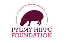 Pygmy Hippo Foundation Logo